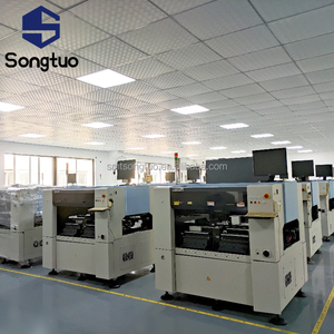 Chất lượng cao YAMAHA ys24 chọn và đặt máy chip mounter cho thiết bị điện tử SMT dây chuyền lắp ráp - Product Image 5