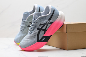 ASSICSS Fengze Dunke-<span class=keywords><strong>Zapatillas</strong></span> deportivas informales de lujo para <span class=keywords><strong>hombre</strong></span> y mujer, zapatos deportivos informales unisex, nueva tendencia de moda, plantilla EVA con forro de malla para caminar - Product Image 3