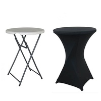 Nappes de table modernes pour les dîners, les fêtes, les banquets - pour les mariages, les hôtels et les bars