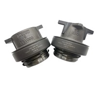 Rodamiento de Desembrague 3151000151 2164195 1728165, Rodamiento de Empuje Compatible con Camiones Scania 4 P G R S / MAN TGS TGX, Repuesto