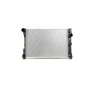 Radiador de Refrigeración del Motor <span class=keywords><strong>MB</strong></span> W212 C207 S212 A207 <span class=keywords><strong>E300</strong></span> A2045002203 E200 E250 E350 A2045001603 2045001603 A2045000203 2045002203 para Mercedes Benz - Product Image 1