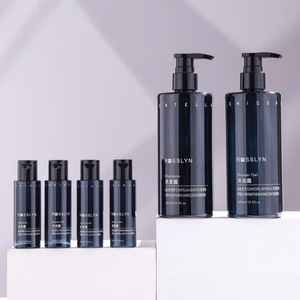 Kit d'articles de toilette d'hôtel riche en essence végétale, gel douche hydratant, shampoing et revitalisant anti-allergique et apaisant - Product Image 5
