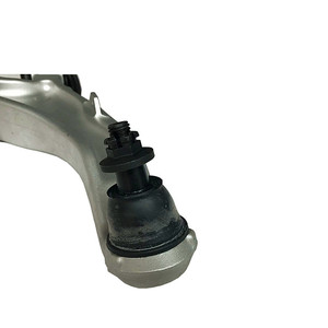 Brazo de control inferior Huajiefan 51350-STX-A02 para Acura MDX, pieza de repuesto para sistema de suspensión MacPherson. - Product Image 5