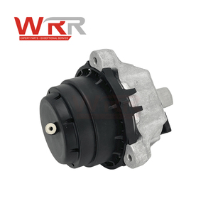 22116878247 22116853444 แท่นยึดเครื่องยนต์สำหรับ BMW F48 F39 F45 X1 X2 218i ด้านหน้าซ้าย แท่นยึดมอเตอร์ที่ทนทาน - Product Image 6
