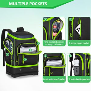 Échantillon gratuit OEM Logo personnalisé Équipement de sport de plein air Sac à dos imperméable Sac pliable résistant à l'eau pour la natation la plongée la randonnée - Product Image 3