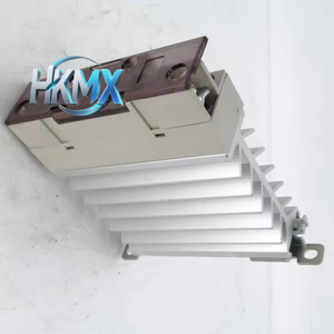 Módulo Controlador PLC Industrial FX3U-16MR/ES-A FX5U-32MT/ES Q02HCPU R08CPU L06CPU - Product Image 1