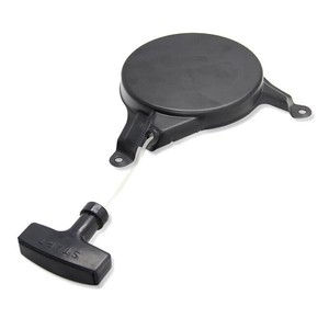 Recoil Starter Assembly 5131016913 for <b>Ryobi</b> RLM140SP 140cc <b>Lawnmower</b> Black - Product Image 2