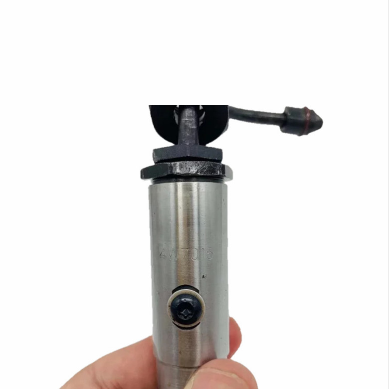 Wholesale Diesel Engine Pencil Type fuel injector 4W7015 On Sale
