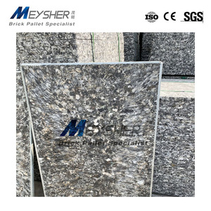 Không Biến Dạng Kích Thước Lớn Chất Lượng Cao Nhựa Thủy Tinh GMT Sợi <span class=keywords><strong>Pallet</strong></span> - Product Image 4