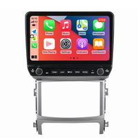 Para Hyundai Veracruz IX55 2006-2015 Android 12 Monitor de coche de 8 + 256g carplay DSP RDS GPS construido en 2din radio reproductor de dvd 5,1 HIFI