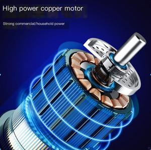 Éplucheur <span class=keywords><strong>de</strong></span> pommes <span class=keywords><strong>de</strong></span> <span class=keywords><strong>terre</strong></span> électrique en acier inoxydable à haut rendement et à forte stabilité - Product Image 2