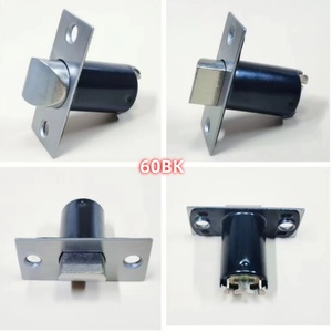 Có thể điều chỉnh 60-70 mét hình trụ bóng khóa với Key cửa an ninh Knob cho dễ dàng mở khóa - Product Image 2