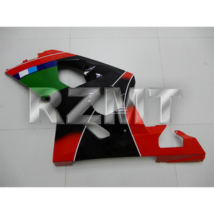 Carenado de Motocicleta para SUZUKI GSXR600 GSXR750 2004-2005 <span class=keywords><strong>GSX</strong></span>-R 600 750, Kit de Carenados Personalizados de <span class=keywords><strong>ABS</strong></span> por Inyección S0604-139a - Product Image 5