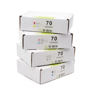 Tête d'impression remanufacturée Supercolor pour HP 70 C9404 C9405 C9406 C9407, tête d'impression pour HP Z2100 Z5200 - Product Image 6