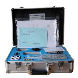 Aiwa AWA5688 <b>Sound</b> Level <b>Meter</b> 28133 dBA USB Interface Noise Detector For Industrial Use - Product Image 3