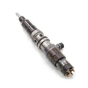 Injecteur Common Rail de haute qualité 0445120194 0445120195 0986435537 0986435642 - Product Image 4