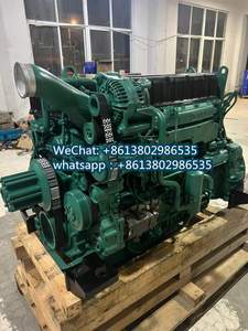 ชุดหัวฉีดน้ำมันเบนซิน TAD1640VE TWD1641VE TAD1643VE ของแท้ รหัส 4988820 - Product Image 6