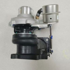 D25TCIF-120073 ZJ35-X10020319 DEV-Z30 เทอร์โบชาร์จเจอร์เครื่องยนต์ Yunrenguo Liuxing VI รุ่น 3725 876770 - Product Image 1