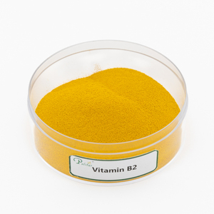 Vitamina <span class=keywords><strong>b2</strong></span> 80%, grado alimenticio, riboflavina en polvo, VB2 - Product Image 1