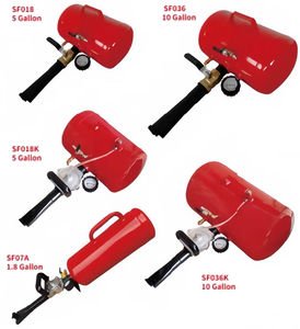 <span class=keywords><strong>Compresseur</strong></span> d'air portable et outil de réparation SF081F pour pneus de camion, scellant anti-crevaison pour pneus sans chambre à air - Product Image 3