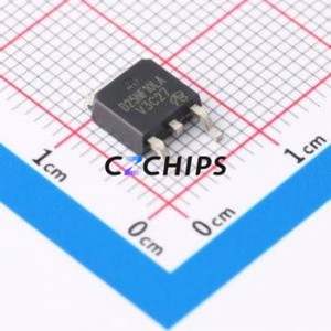 Transistor à effet de champ (MOSFET) STD25NF10T4-VB TO-252, original et neuf - Product Image 1