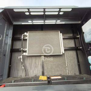 Excavadora Hyundai HX340HD de 34 Toneladas, Usada, de Alta Calidad Original, en Perfectas Condiciones, Rendimiento Estable, Precio Económico, en Venta - Product Image 5