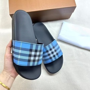 Zapatillas de mujer, sandalias de verano con punta abierta, diseño elegante, transpirables, ligeras, antideslizantes, características para playas arenosas - Product Image 4