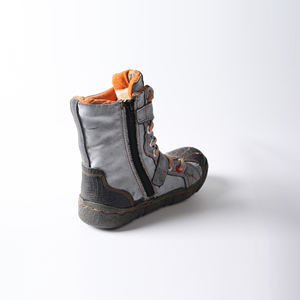 Nuovi <span class=keywords><strong>Stivali</strong></span> Invernali da <span class=keywords><strong>Donna</strong></span> in Pelle, Stivaletti da Neve di Alta Qualità con Spedizione Rapida - Product Image 3