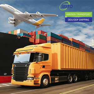 अंतर्राष्ट्रीय रसद माल भाड़ा सेवाएं सामान्य माल एलसीएल + एक्सप्रेस शिपिंग ऑस्ट्रेलिया/यूके/कनाडा वैश्विक - Product Image 1