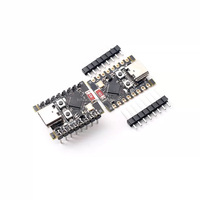 Módulo de Desarrollo ESP32-C3 Super Mini WiFi BT ESP32C3