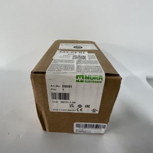 MURR Modlink MSDD Data Connector Insert USB 3.0 Type-A 4000-75324-5310000 - Product Image 1