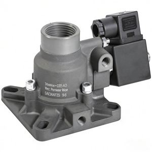 Vanne d'admission OEM pour compresseur d'air, pièces de compresseur - Product Image 5