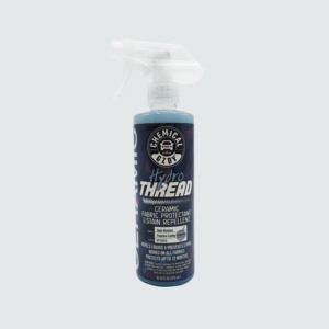 OEM G Zdys HydroThread 16 oz Protector de Tela Cerámico con Buen Efecto Hidrofóbico y Repelente a las Manchas, Producto para el Cuidado del Automóvil - Product Image 1