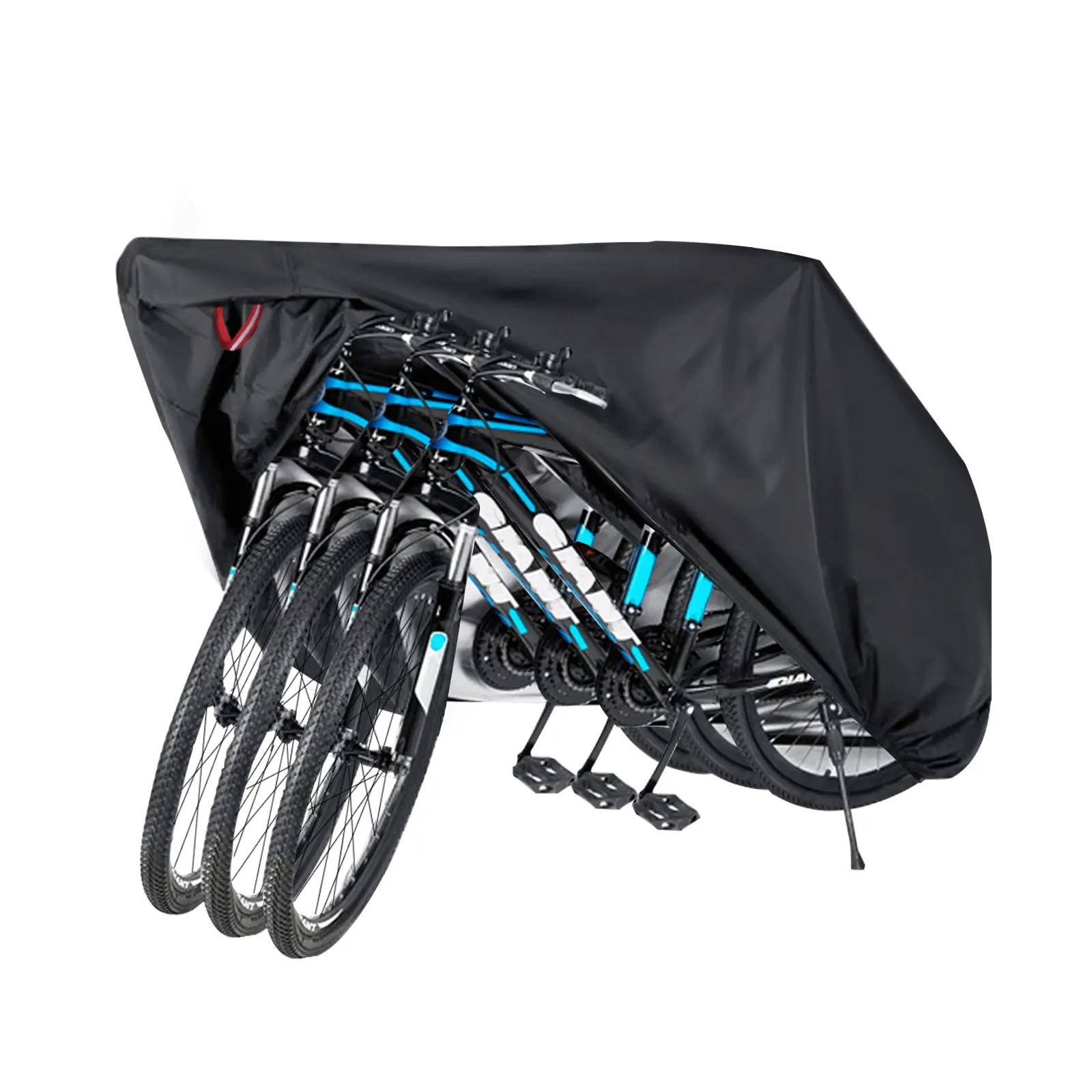 Housse de protection anti-poussière pour vélo, protection contre la pluie et les UV, accessoires de vélo