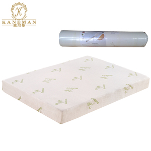 cheap price thin <strong>bed</strong> <strong>mattress</strong> <strong>single</strong> size high density foam <strong>mattress</strong> roll in box <strong>for</strong> <strong>bunk</strong> <strong>bed</strong> - Product Image 1