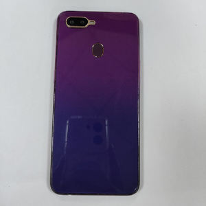 Téléphone débloqué d'origine Oppo F9 d'occasion, vente en gros d'usine, prix bas, très demandé - Product Image 3