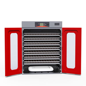 HHD 1000 Oeufs Incubateur Automatique d'Œufs de Poulet <span class=keywords><strong>Poussin</strong></span> Maître Incubateur <span class=keywords><strong>Prix</strong></span> Bois de Chauffage Poulet <span class=keywords><strong>Couveuse</strong></span> - Product Image 2