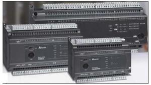 คอนโทรลเลอร์แบบตั้งโปรแกรมได้รุ่น DVP-ES2 ซีรีส์ DVP58ES200R/58ES200T พร้อมการสื่อสาร RS485 สำหรับควบคุมอุตสาหกรรม 32 I/O 220V - Product Image 5