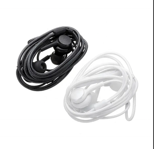 S10 écouteurs 100% OriginalS8 S9 EO-IG955 <span class=keywords><strong>AKG</strong></span> écouteur 3.5mm connecteur prise casque filaire pour téléphones Android et ordinateur - Product Image 6