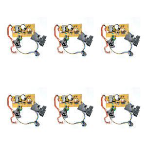 Placa de alimentación de 6 uds compatible con Brother MFC-J825N MFC-J625DW MPW0920L MFC-J705D/DW MFC-J435W MFC-J825DW MFC-J955DN/DWN - Product Image 3