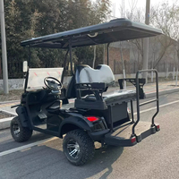 Pièces de voiturettes de golf, kits de carrosserie pour buggy de golf et dune buggy