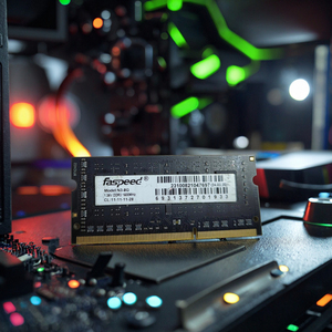 N3 Series <span class=keywords><strong>DDR3</strong></span> SODIMM ECC RAM 1600MHz, memori Laptop & Desktop 4GB/8GB 204pin - Product Image 3