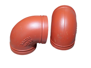 Geländer Handlauf <span class=keywords><strong>Post</strong></span> Schweißen Ellbogen 38,1 mm 50,8 mm Rohrverbindungen Veranda Geländer Anschluss - Product Image 6