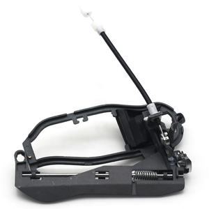 Maniglia della porta Carrier 51218243635 per <span class=keywords><strong>BMW</strong></span> X5 E53 - Product Image 1