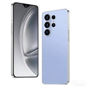 Version débloquée du smartphone S26 Ultra 4G original, best-seller, avec huit cœurs, 8 Go + 256 Go de stockage, écran de 6,6 pouces - Product Image 1