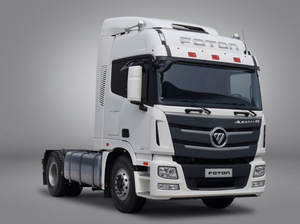 FOTON Auman R - GTL - Product Image 3