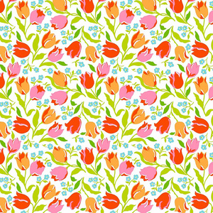 Hoa Màu Vàng Màu Xanh Lá Cây Bó In Vải Cotton Hữu Cơ Đầy Màu Sắc Tự Do Tana Tùy Chỉnh Thiết Kế Kỹ Thuật Số In Vải - Product Image 4