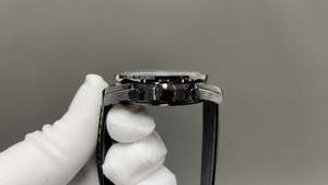 Reloj Mecánico Automático Tourbillon de Alta Calidad para Hombre, Esfera de 43 mm, Reserva de Marcha de 22 mm, Lujoso, Moderno y Versátil - Product Image 2