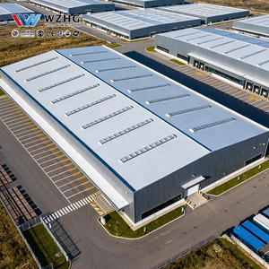 Industrial Logistics and <b>Storage</b> Center Designed for Heavy Warehouse Loads - Product Image 1