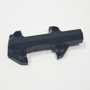 Manufacturer Precision Custom Cnc Milling Parts Aluminum Cnc Turning <b>Machining</b> Parts Stainless Steel Cnc <b>Machining</b> <b>Service</b> - Product Image 5